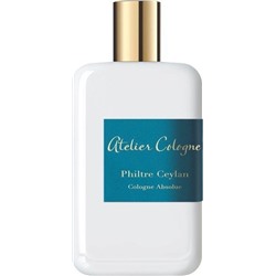 Тестер Atelier Cologne "Philtre  Ceylan" 100 ml